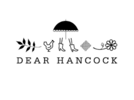 Dear Hancock