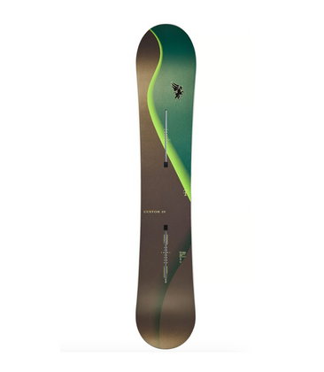 30th Anniversary LTD Custom Snowboard