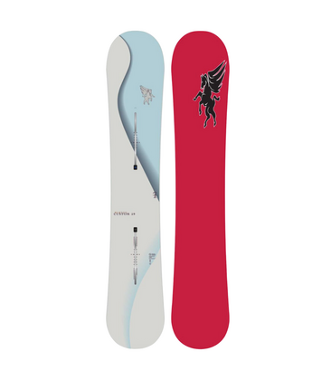 30th Anniversary 1996 Custom Snowboard