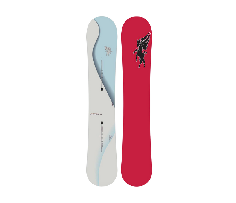 30th Anniversary 1996 Custom Snowboard