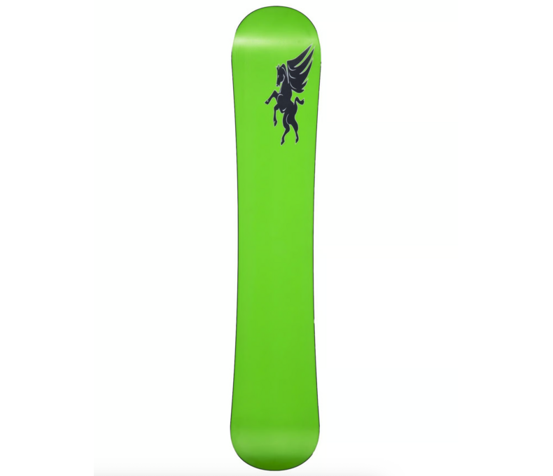 30th Anniversary LTD Custom Snowboard