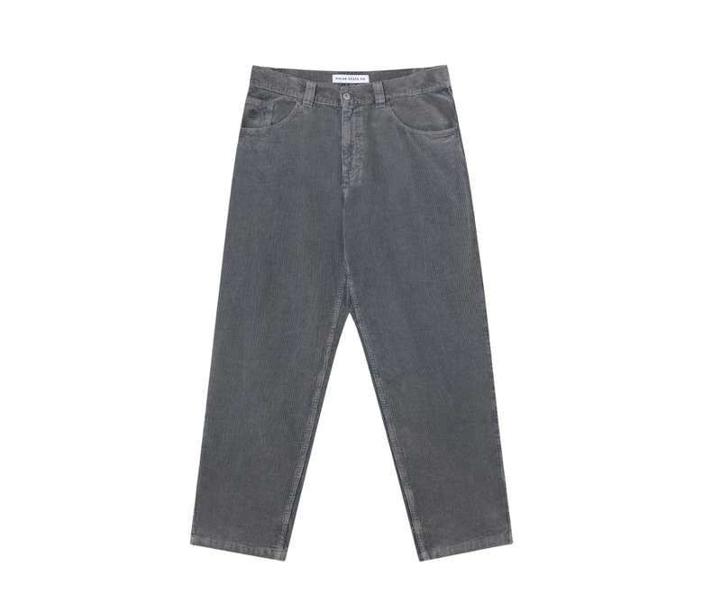 93! Overdyed Cord Pant