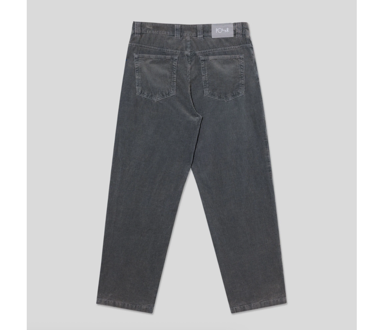 93! Overdyed Cord Pant