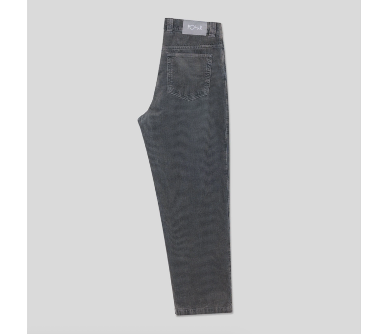 93! Overdyed Cord Pant