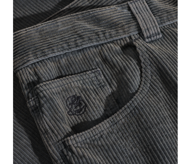 93! Overdyed Cord Pant