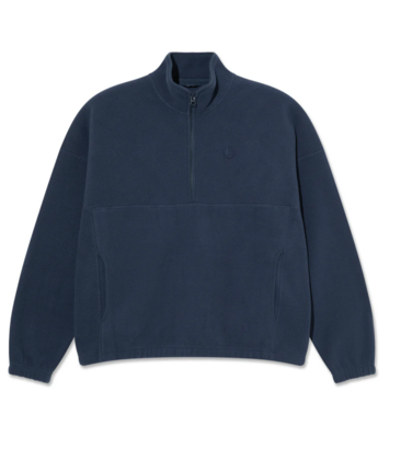 Ivan Half Zip Sweatshirt