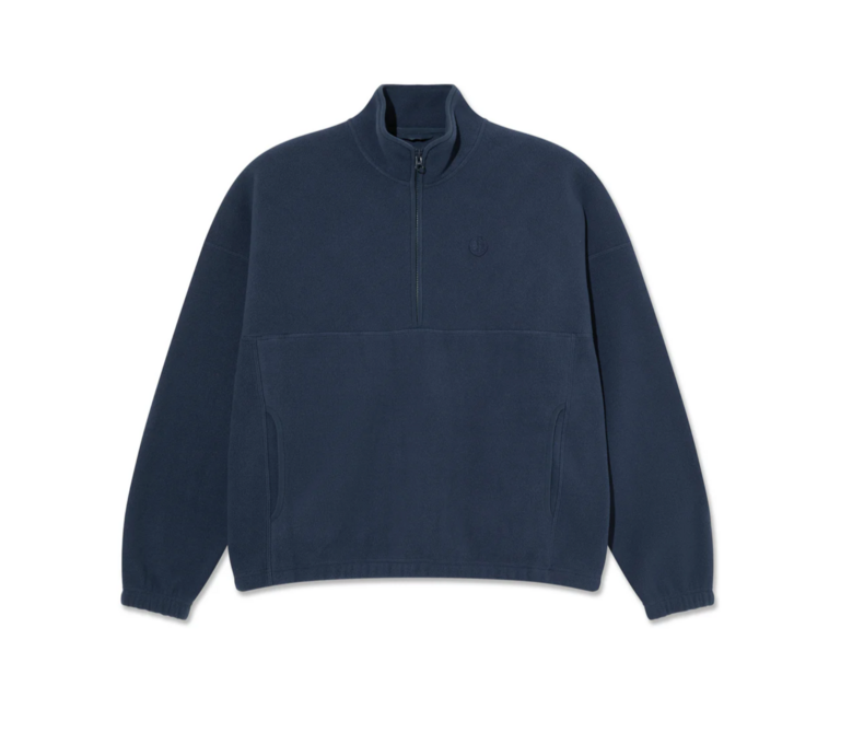 Ivan Half Zip Sweatshirt