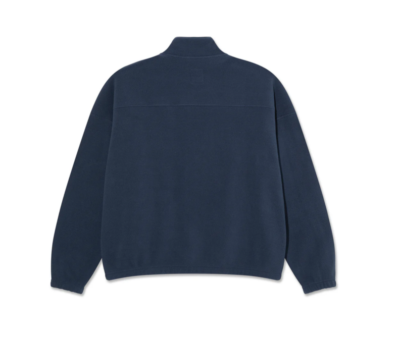 Ivan Half Zip Sweatshirt
