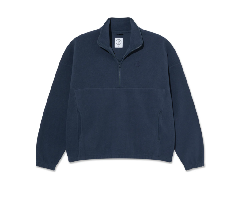 Ivan Half Zip Sweatshirt