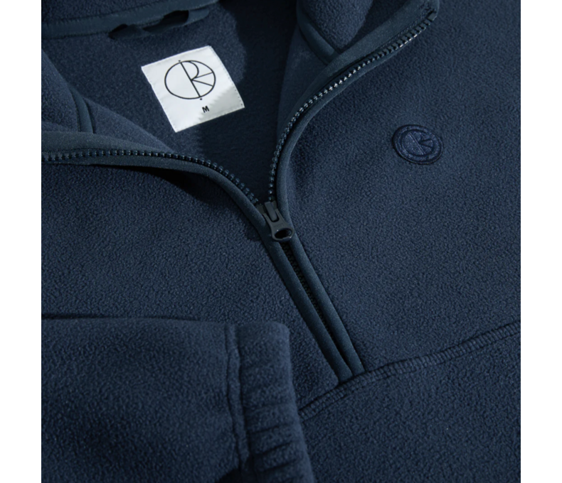 Ivan Half Zip Sweatshirt