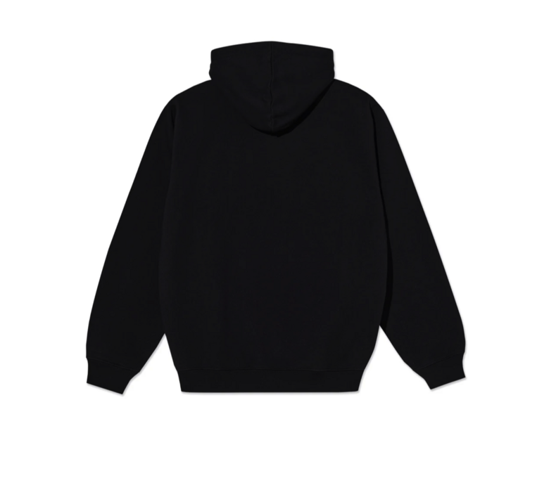 Dave Hoodie | Cut Outs