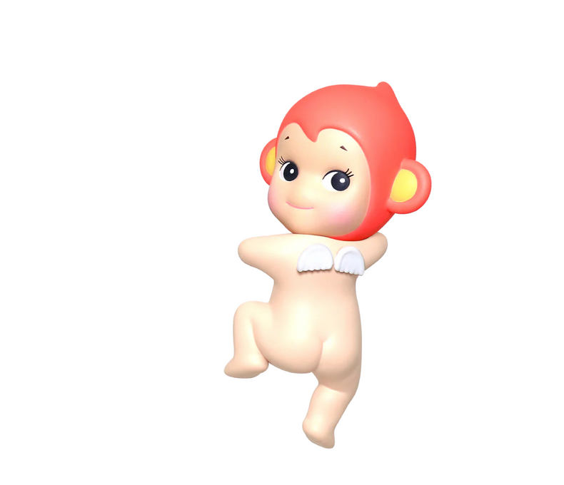 Sonny Angel Hippers Looking Back Series