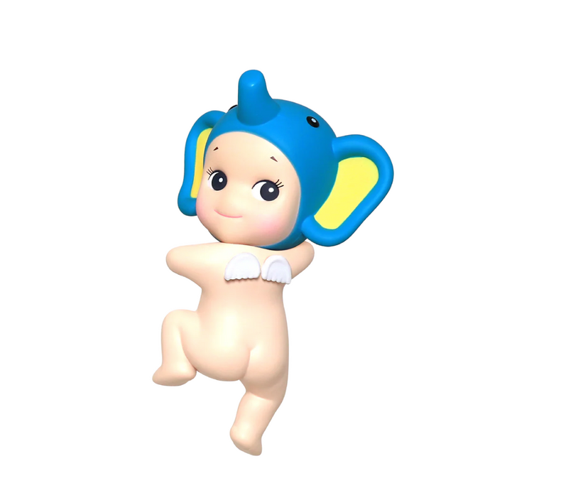 Sonny Angel Hippers Looking Back Series