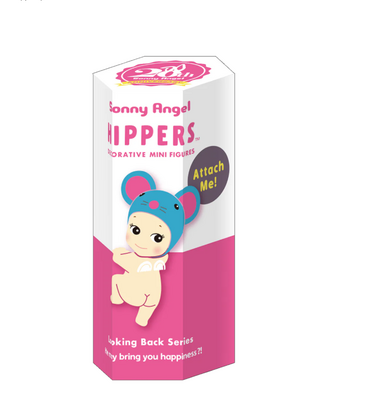 Sonny Angel Hippers Looking Back Series