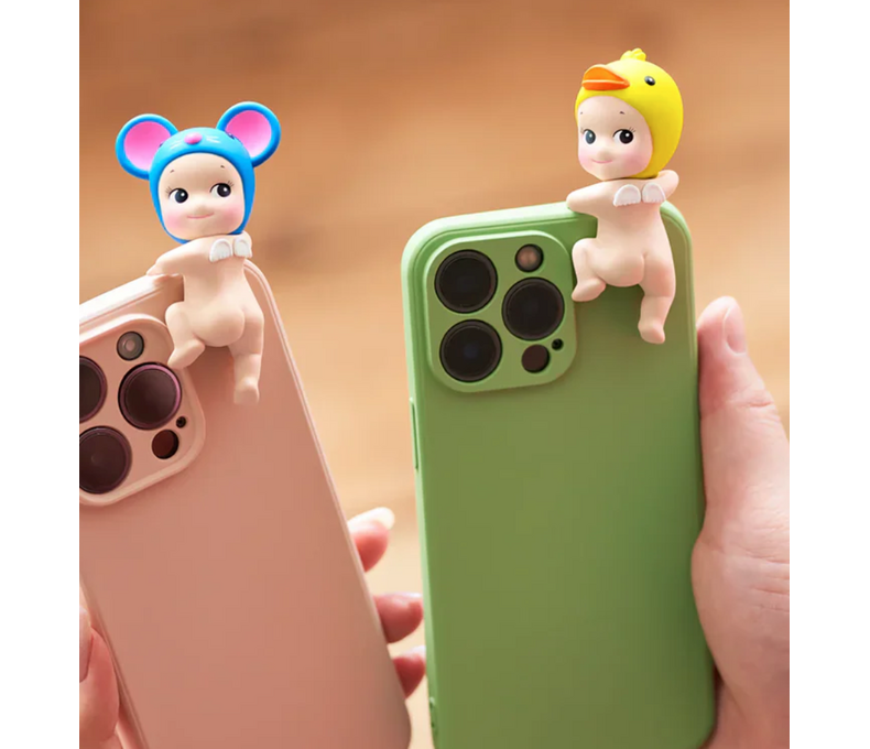 Sonny Angel Hippers Looking Back Series