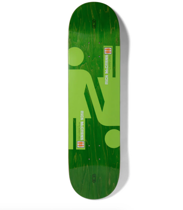 McCrank Double OG Twin Tip Deck 8.25