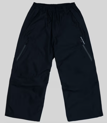 Zip Park Pant