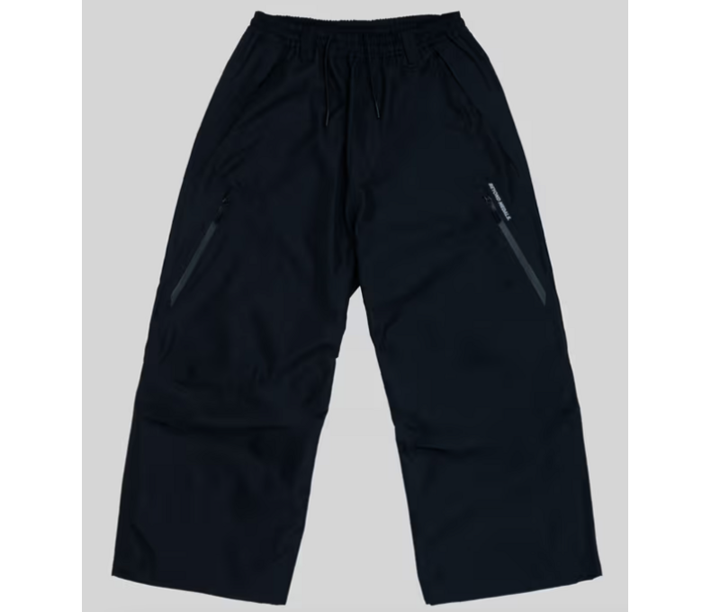 Zip Park Pant