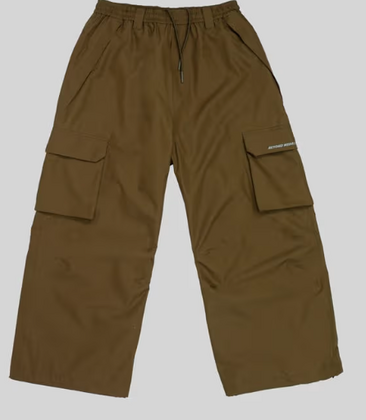 Cargo Park Pant