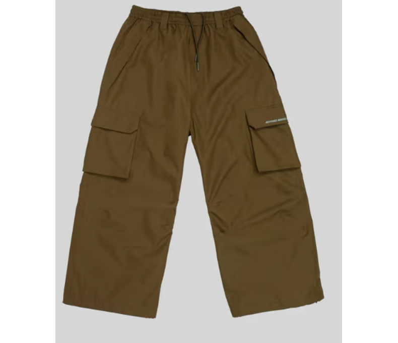 Cargo Park Pant