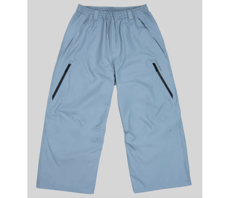Zip Park Pant