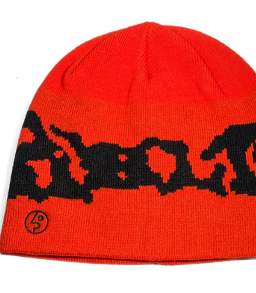 Splat Skully Beanie