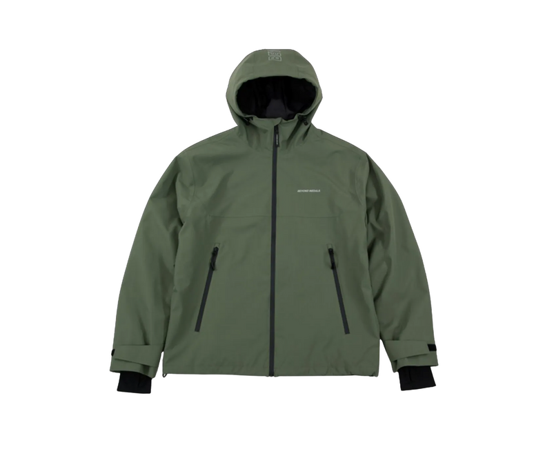 Park Jacket