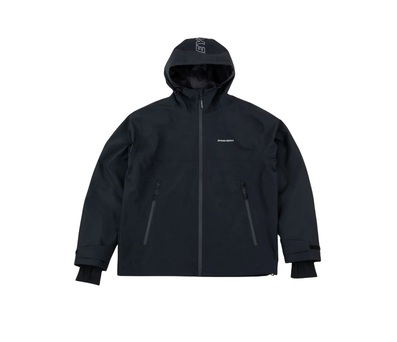 Park Jacket