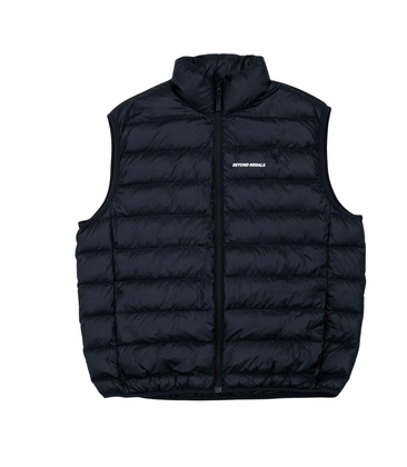 Packable Down Vest