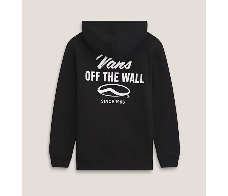 Big Kids Repair Shop Pullover Hoodie