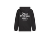 Big Kids Repair Shop Pullover Hoodie