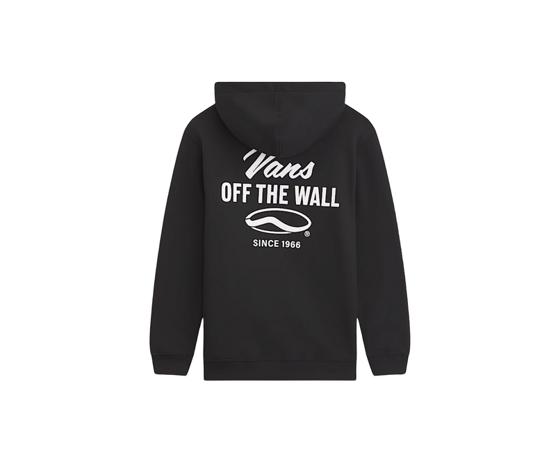 Big Kids Repair Shop Pullover Hoodie