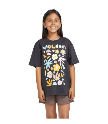 Big Girls Truly Stoked Tee 2025
