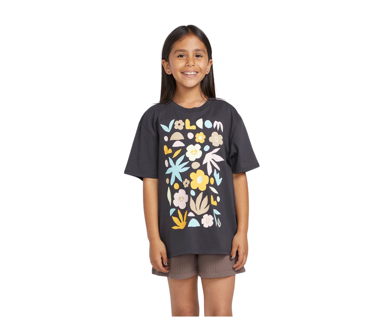 Big Girls Truly Stoked Tee 2025