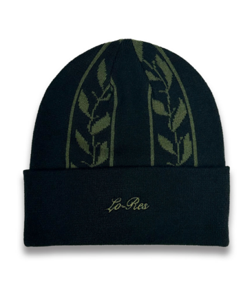 Helix Beanie