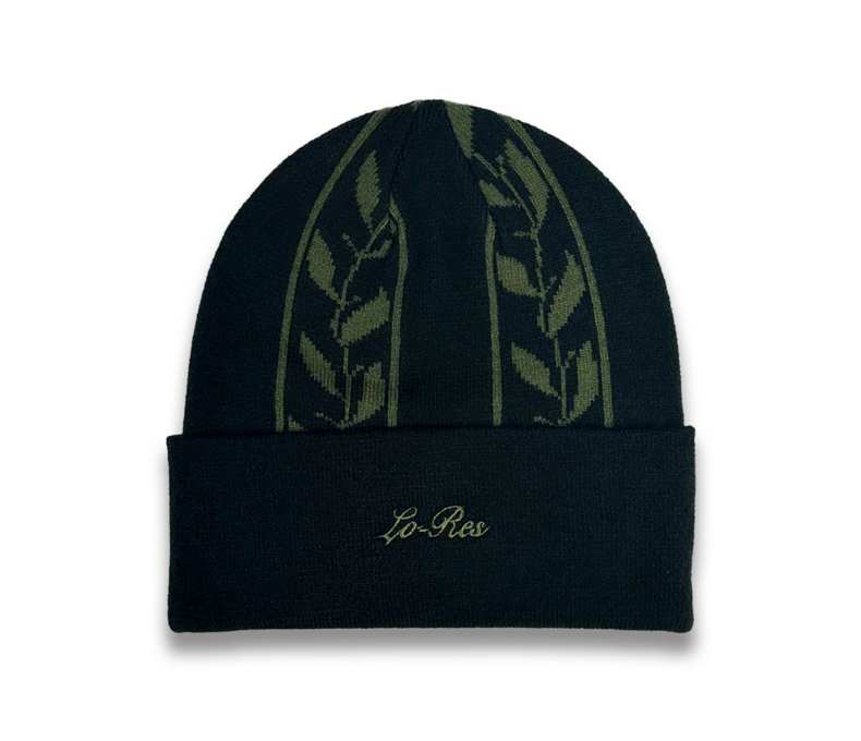 Helix Beanie