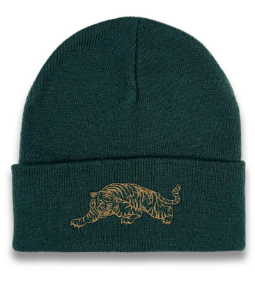 Leisure Beanie
