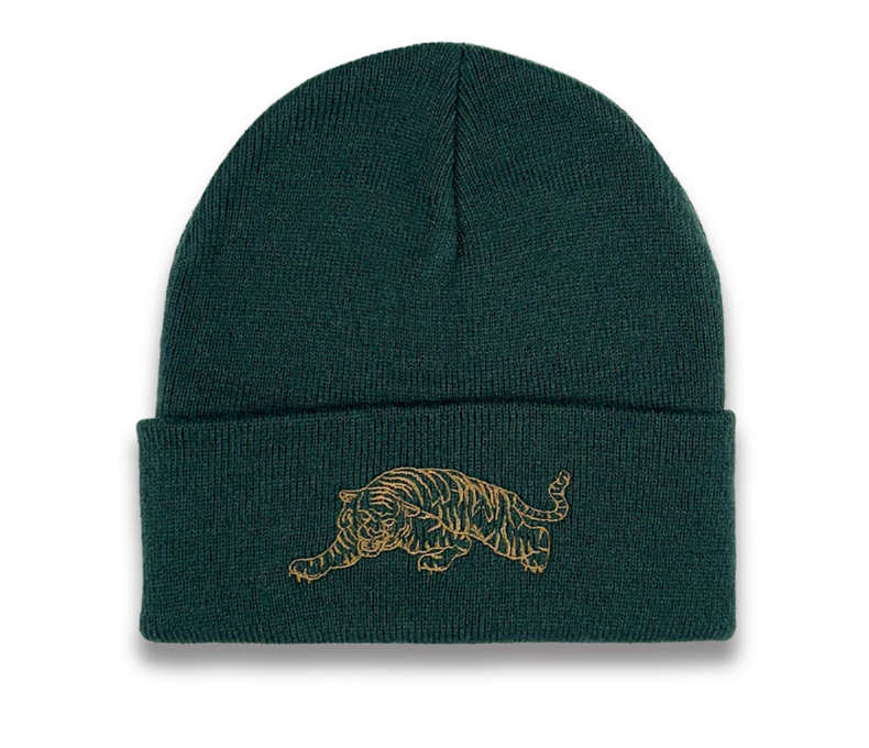 Leisure Beanie