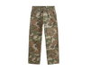 Drill Chore Carpenter Loose Pant