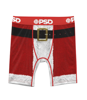 St. Nick Youth Underwear