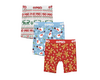 Snow Days - Youth Underwear 3 pack