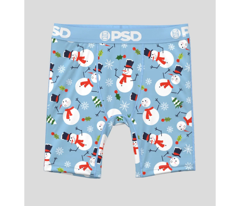 Snow Days - Youth Underwear 3 pack