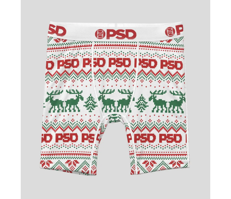 Snow Days - Youth Underwear 3 pack