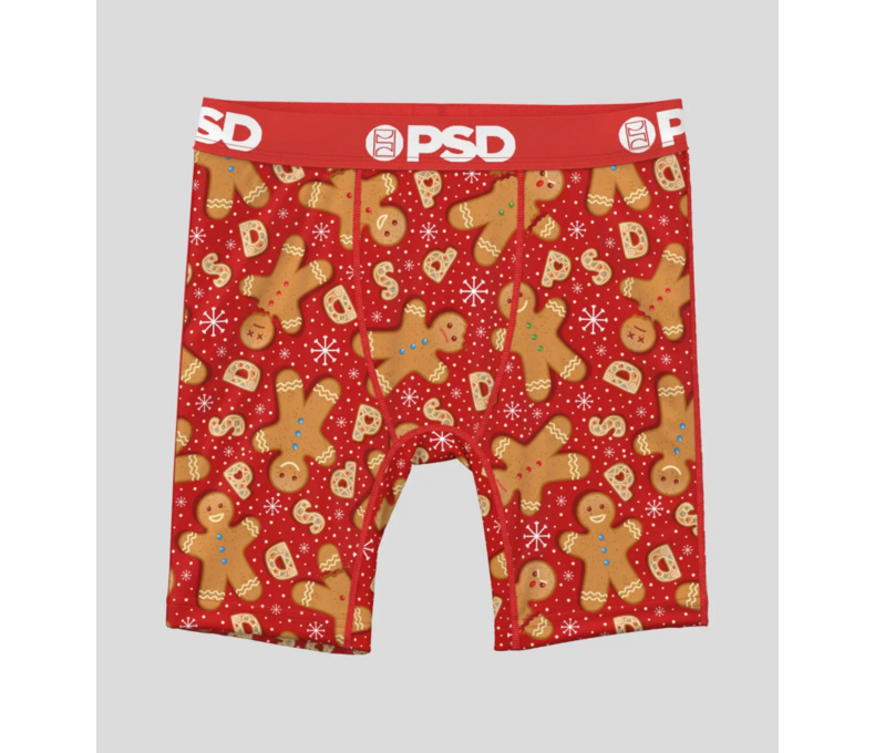 Snow Days - Youth Underwear 3 pack