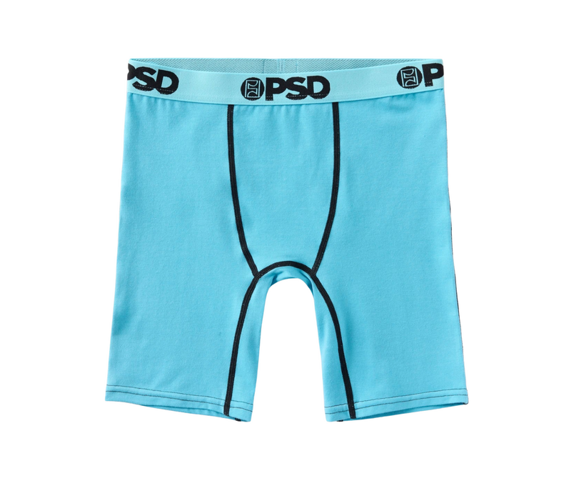 Cotton Solids - Youth Underwear