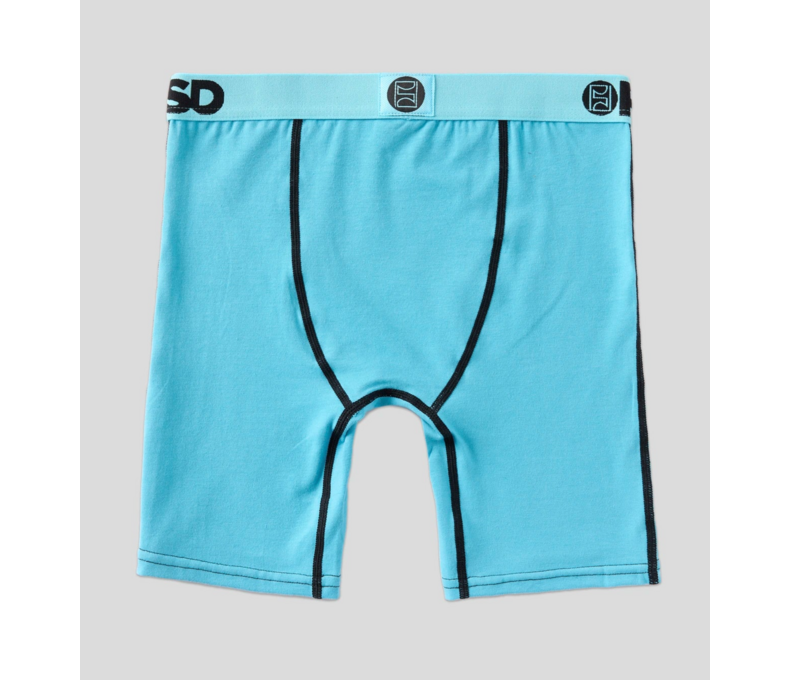 Cotton Solids - Youth Underwear