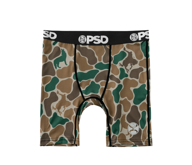 Hooey - Youth Underwear