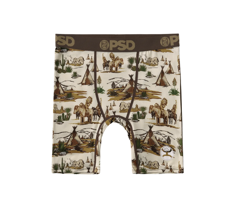 Hooey - Youth Underwear