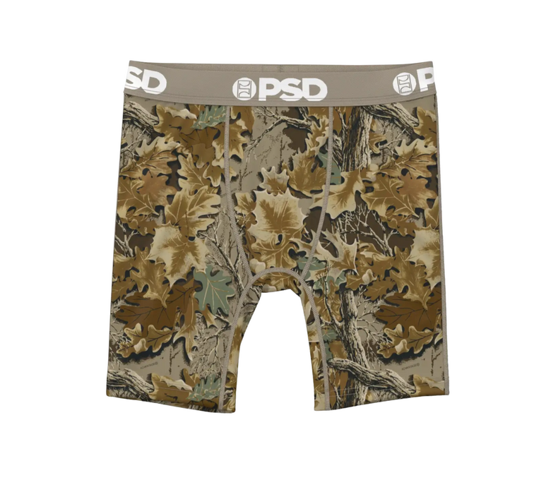 Realtree Classic - Youth Underwear