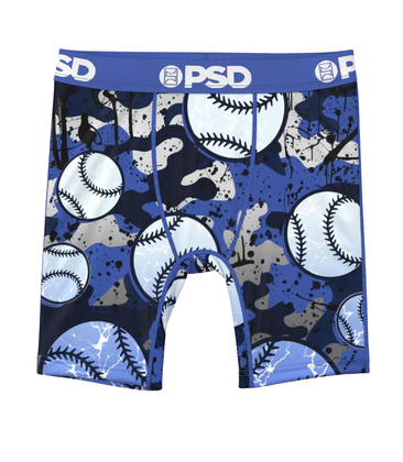 Play Ball - Youth Underwear